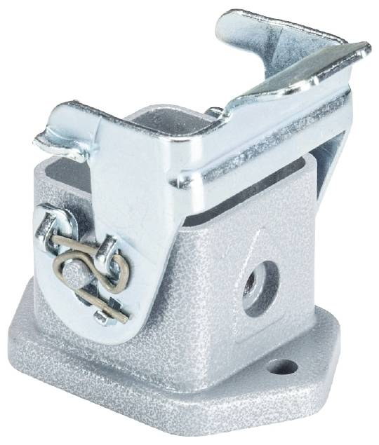 Wieland Electric 76.320.0729.0 Gehäuseunterteil 10 St.