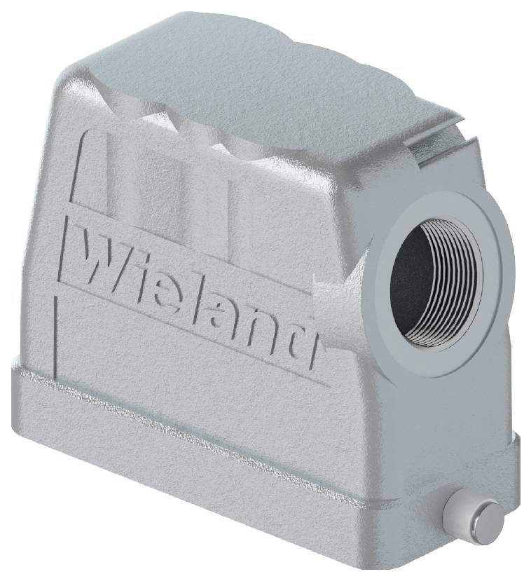 Wieland Electric 76.353.4035.1 Gehäuseoberteil 1St.