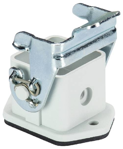 Wieland Electric 76.320.0753.0 Gehäuseunterteil 10St.