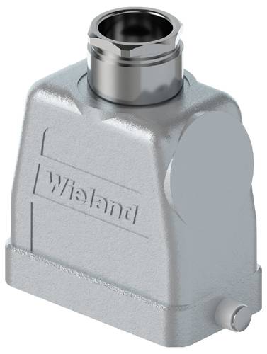 Wieland Electric 76.354.1035.0 Gehäuseoberteil 1 St.