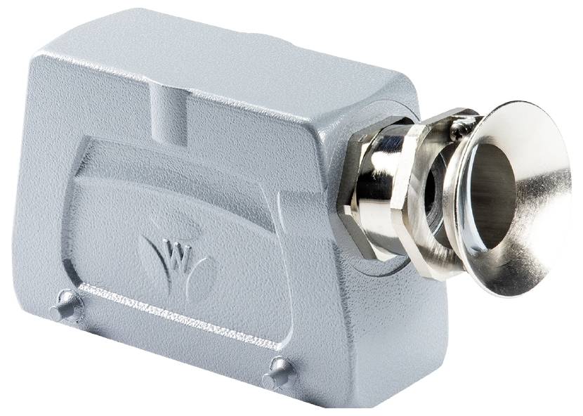 Wieland Electric 73.353.6435.3 Gehäuseoberteil 1St.