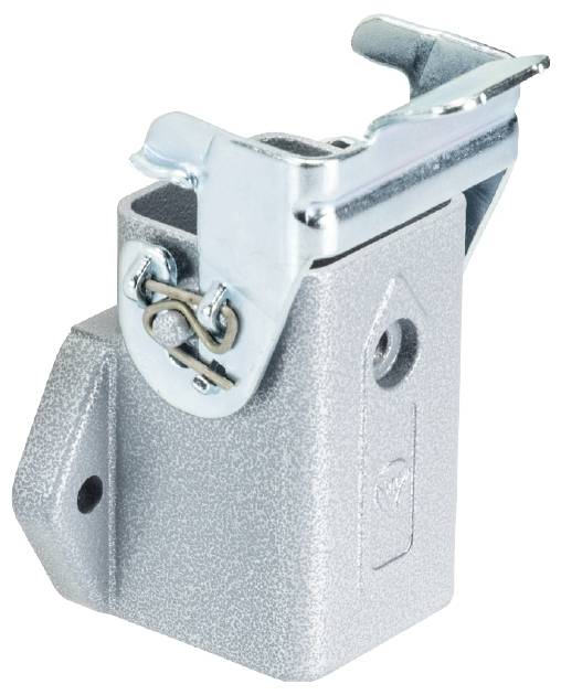 Wieland Electric 76.321.0729.0 Gehäuseunterteil 10St.