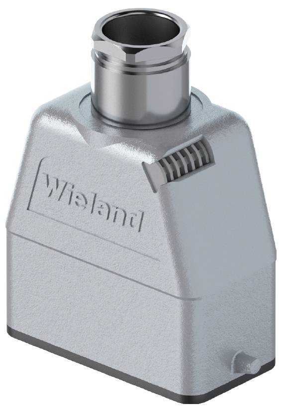 Wieland Electric 76.354.1535.0 Gehäuseoberteil 1St.