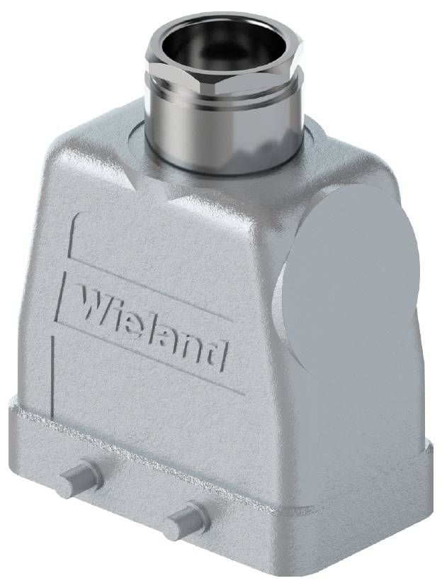 Wieland Electric 73.354.1035.0 Gehäuseoberteil 1St.