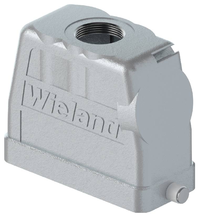 Wieland Electric 76.354.4035.1 Gehäuseoberteil 1St.