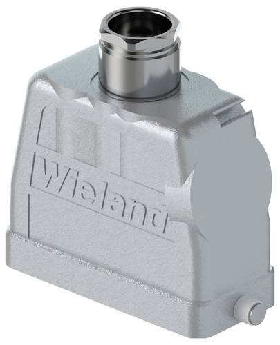 Wieland Electric 76.354.6435.0 Gehäuseoberteil 1 St.