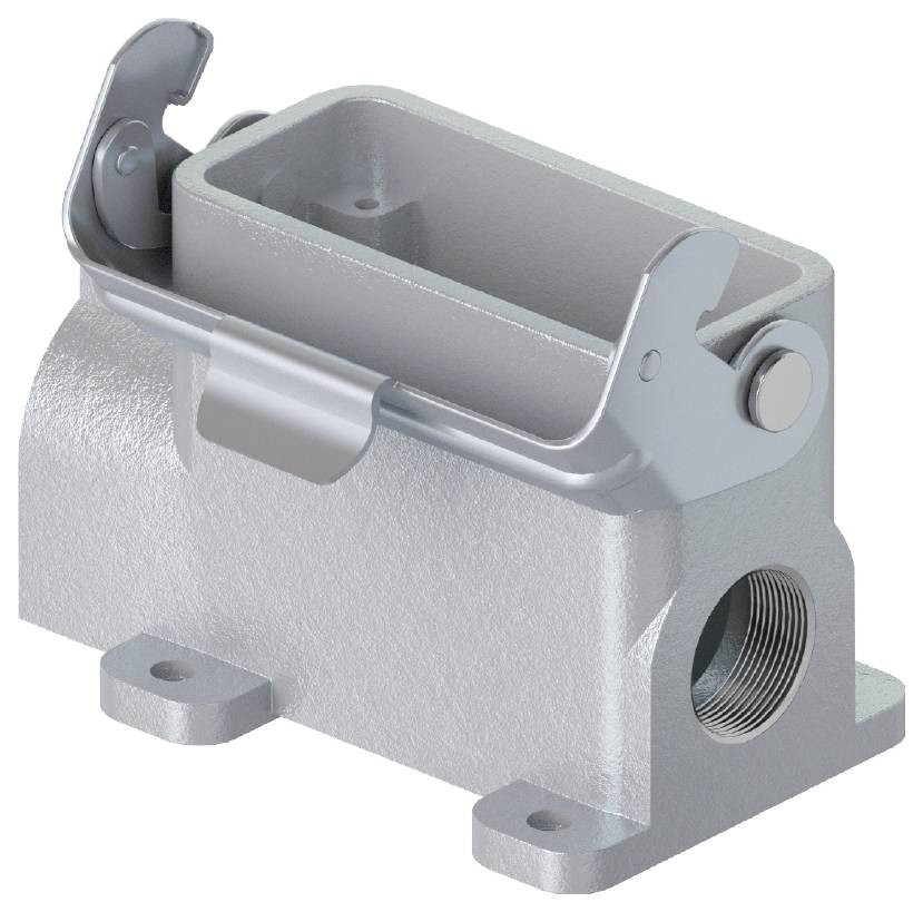 Wieland Electric 76.330.1535.1 Gehäuseunterteil 1St.