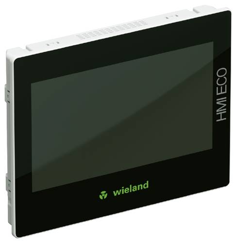 Wieland Electric 83.050.0002.0 HMI-ECO-100 SPS-Bedienpanel