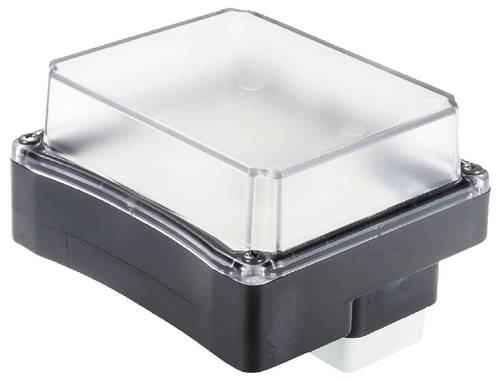Wieland Electric 83.240.0010.0 LED-Notleuchte
