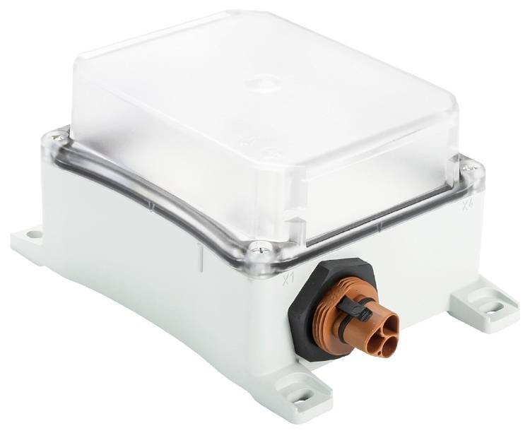 Wieland Electric 83.240.0030.0 LED-Notleuchte