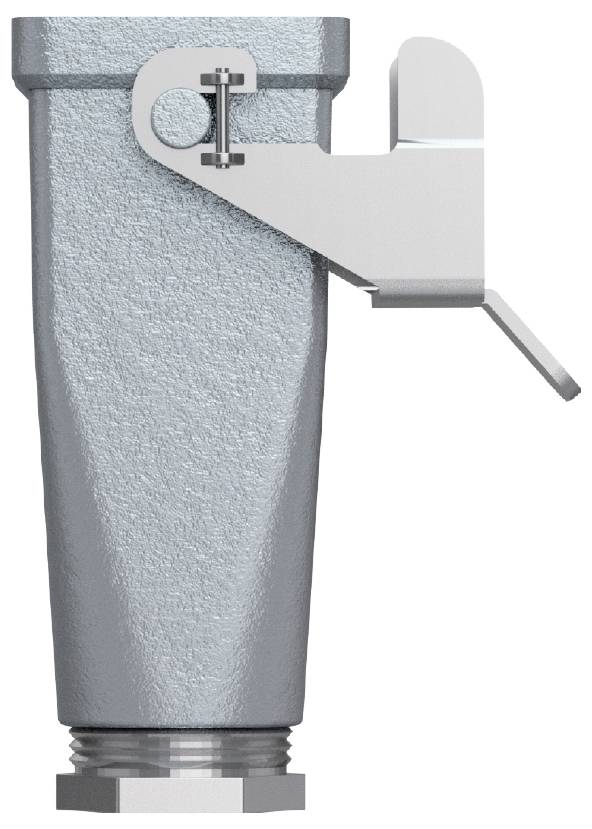 Wieland Electric 76.372.0736.0 Gehäuseoberteil 10St.