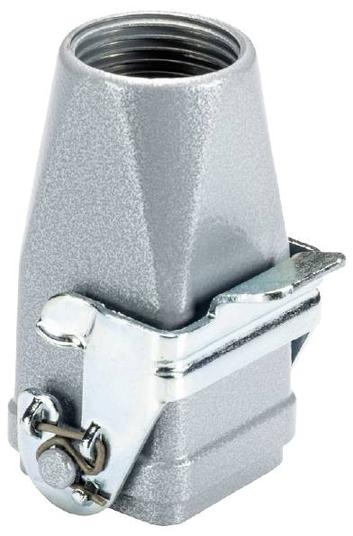 Wieland Electric 76.372.0736.1 Gehäuseoberteil 10St.