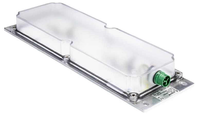 Wieland Electric 83.244.0240.0 LED-Notleuchte