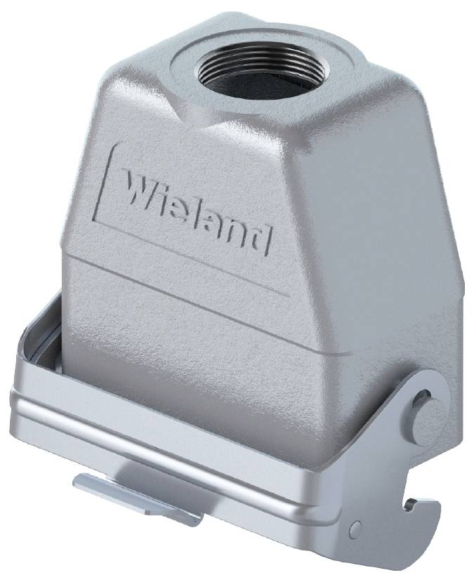 Wieland Electric 76.372.1535.1 Gehäuseoberteil 1St.