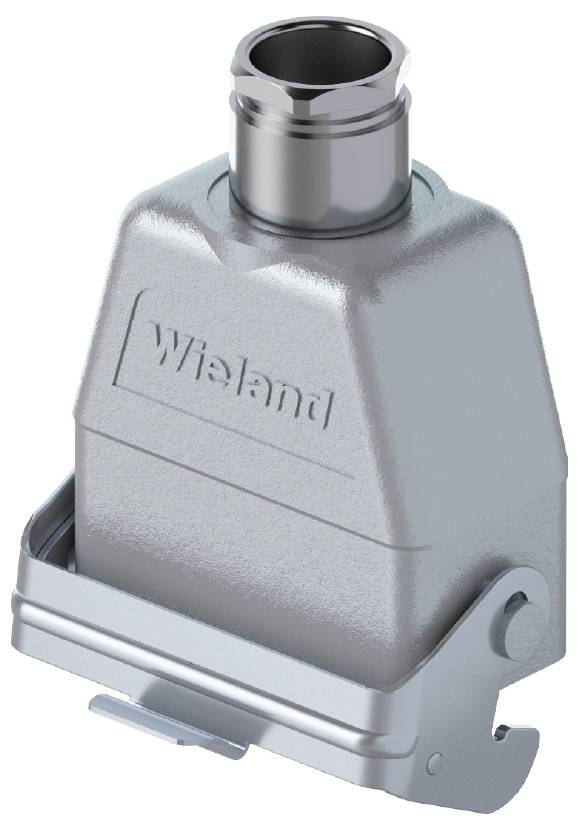 Wieland Electric 76.372.2535.0 Gehäuseoberteil 1St.
