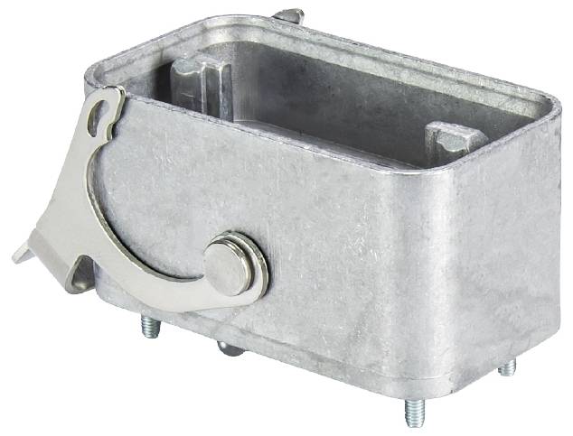 Wieland Electric 78.320.0134.0 Modulträger 1St.