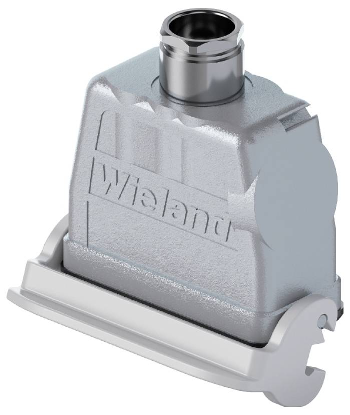 Wieland Electric 76.374.4035.0 Gehäuseoberteil 1St.