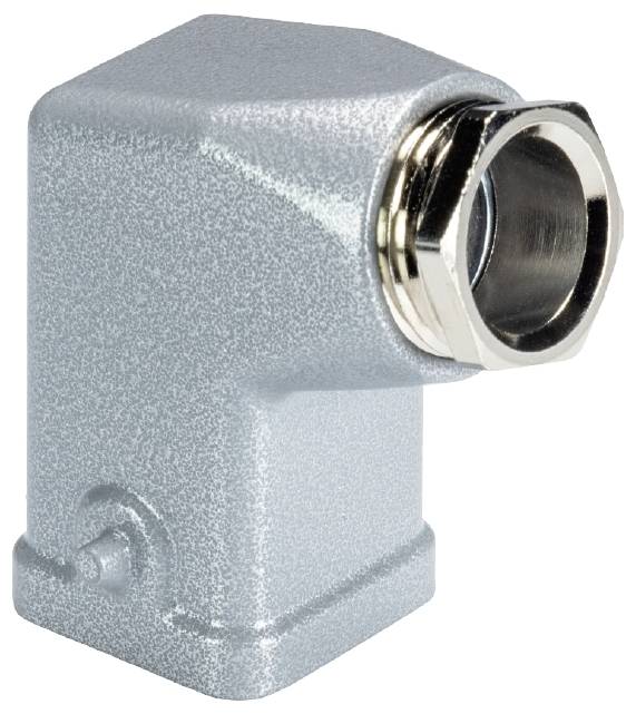 Wieland Electric 76.350.0736.0 Gehäuseoberteil 10St.