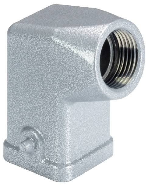 Wieland Electric 76.350.0736.1 Gehäuseoberteil 10St.