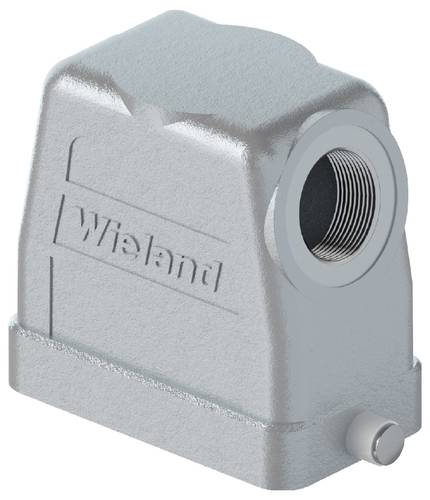 Wieland Electric 76.350.1035.1 Gehäuseoberteil 1 St.