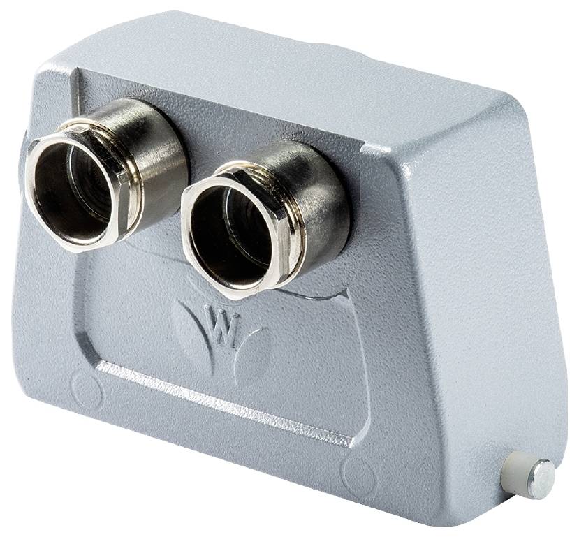 Wieland Electric 76.351.2435.0 Gehäuseoberteil 1St.