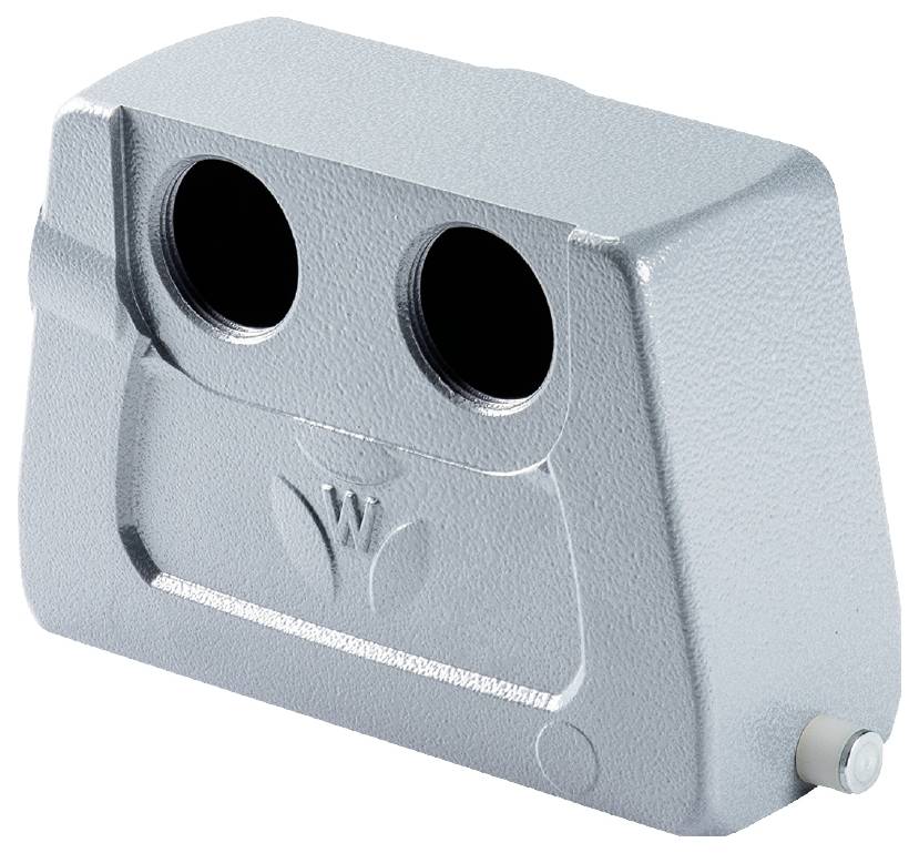 Wieland Electric 76.351.2435.1 Gehäuseoberteil 1St.