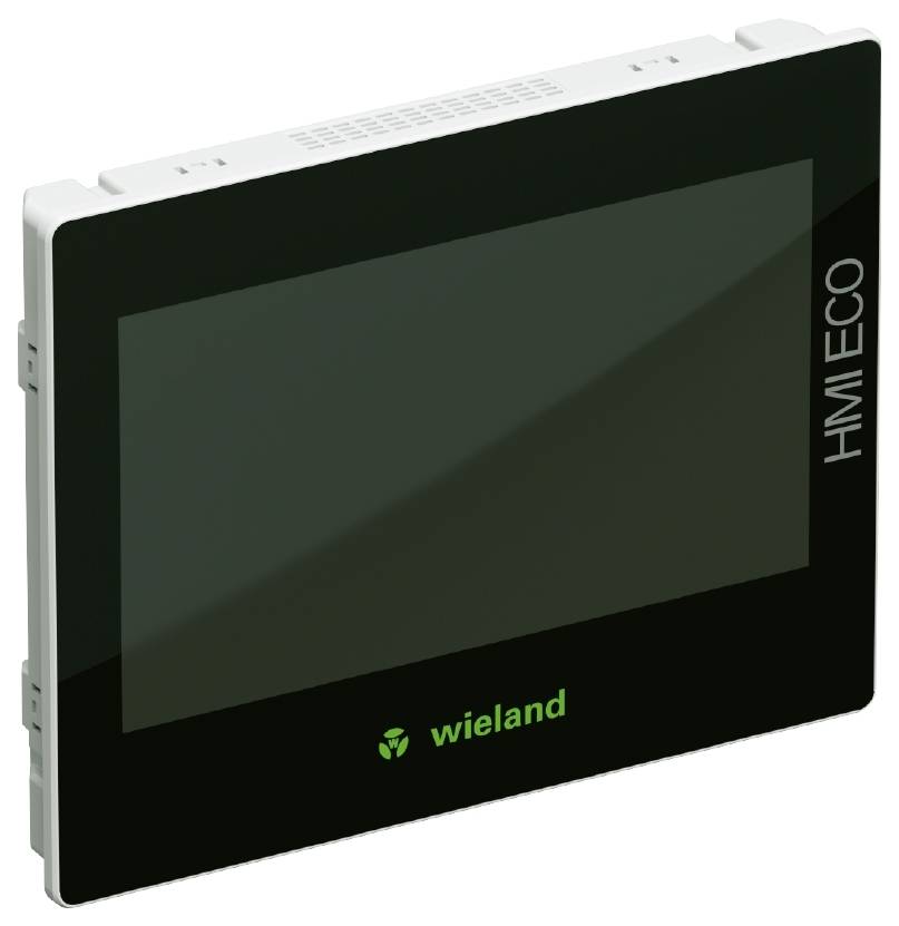Wieland Electric 83.050.0000.0 HMI-ECO-043 SPS-Bedienpanel