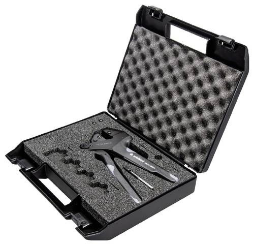 Wieland Electric . 95.101.0800.0 Crimpzange