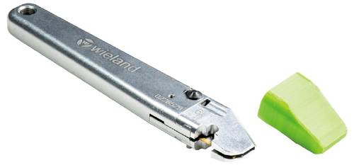 Wieland 95.350.1000.0 podis 5G16 Kabelentmanteler