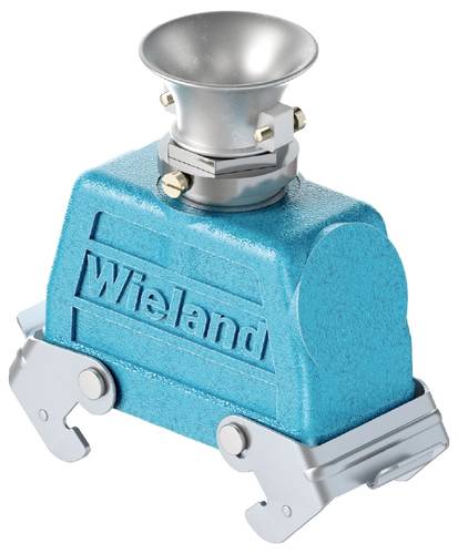 Wieland Electric 99.746.3329.7 Gehäuseoberteil 5 St.