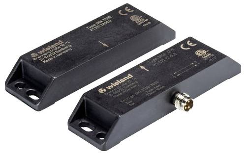 Wieland Electric Magnetschalter Magnetisch SMA 0229 R1.100.0229.0 (L x B x H) 88 x 25 x 14 mm