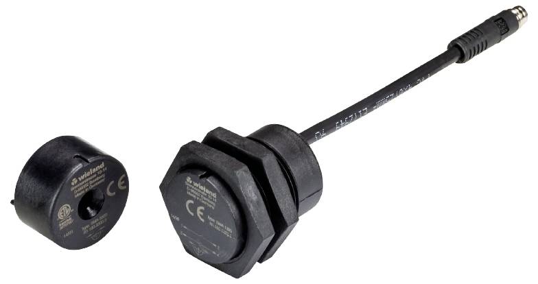 Wieland Electric Magnetschalter SMA 0320 R1.100.0320.0 M8