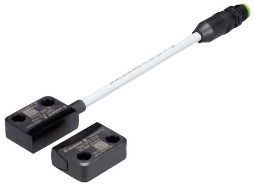 Wieland Electric R1.400.0120.0 STS 0120 Transponderschalter Set IP67 1 St.