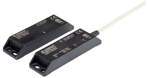 Wieland Electric Magnetschalter Magnetisch SMA 0626 R1.100.0626.0 (L x B x H) 88 x 25 x 14 mm