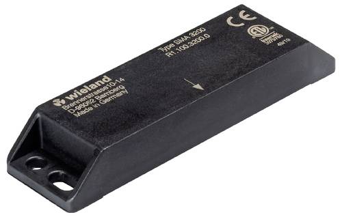 Wieland Electric Magnet Magnetisch SMA 3200 R1.100.3200.0