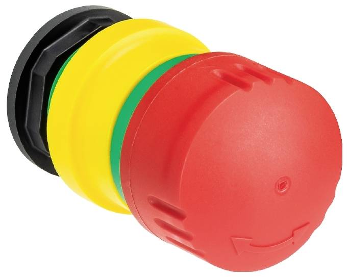 Wieland Electric SNH 0200 Betätiger 1St.