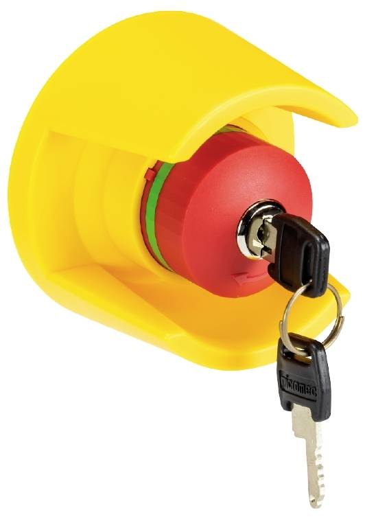 Wieland Electric SNH 0700 Betätiger 1St.