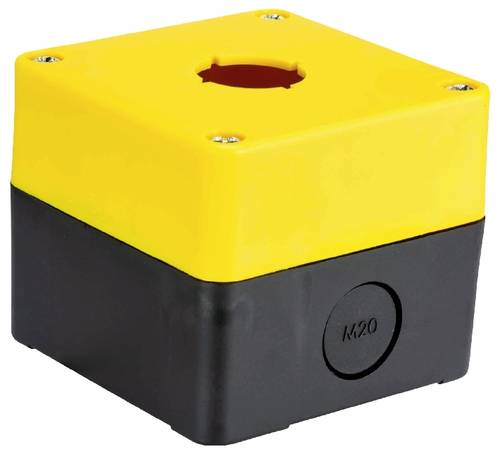 Wieland Electric SNH 6001 R1.200.6001.0 Gehäuse 1 St.