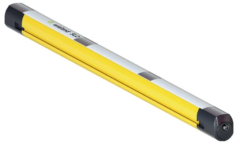 Wieland Electric Lichtgitter SLD-4TR4-0-50 Reichweite (max.) 50m