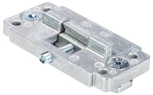 Wieland Electric R1.591.0009.0 Halterung SLX-MO-CLIP 1 St.