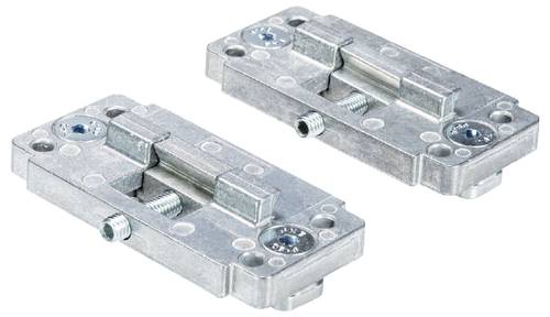 Wieland Electric R1.591.0010.0 Halterung SLX-MO-CLIP2 1 St.