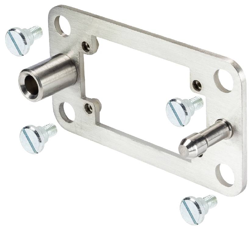 Wieland Electric Z5.560.1119.0 Andockrahmen 1St.