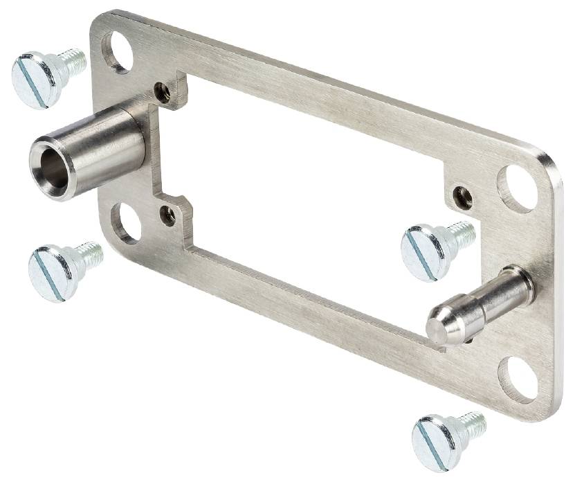 Wieland Electric Z5.560.1219.0 Andockrahmen 1St.