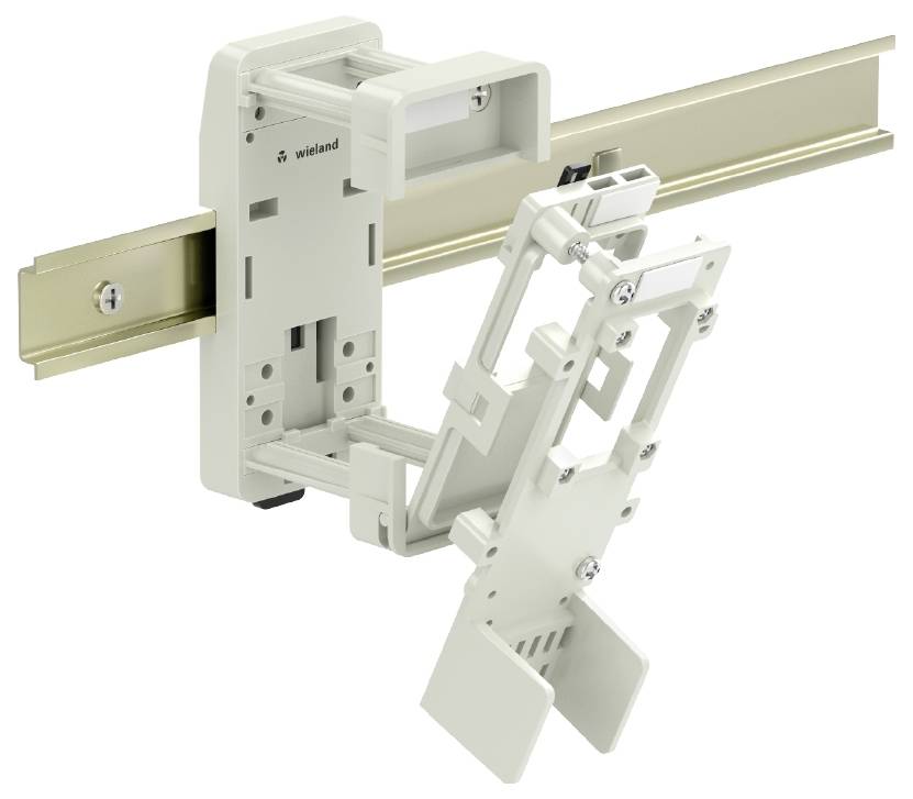 Wieland Electric Z5.574.0653.0 Halterahmen 1St.