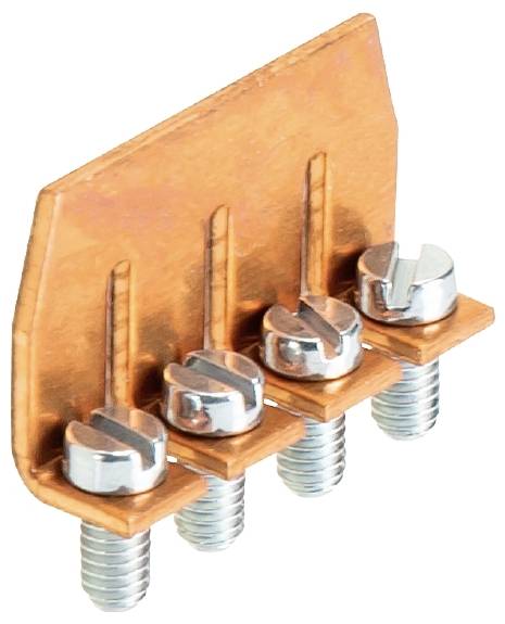 Wieland Electric Z7.215.4427.0 Verbindungselement 50St.