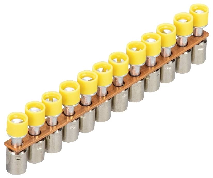 Wieland Electric Z7.271.5027.0 Verbindungselement 10St.
