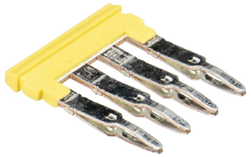 Wieland Electric Z7.260.0429.0 Verbindungselement 10St.