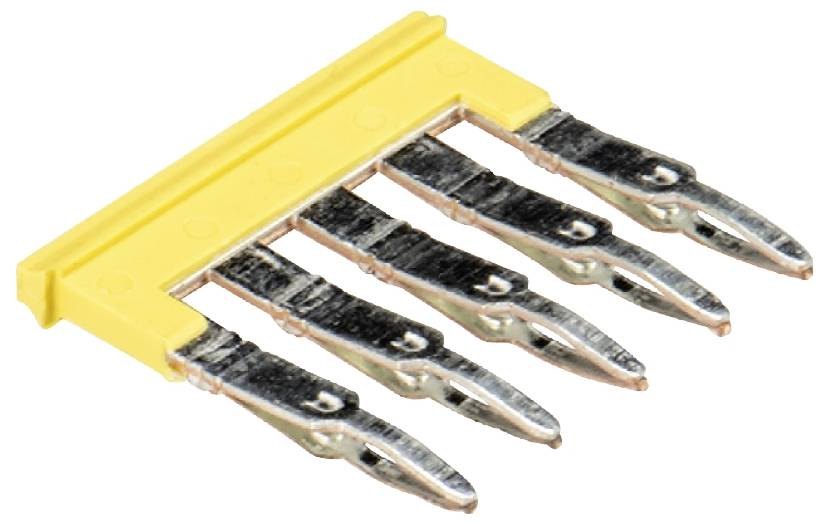 Wieland Electric Z7.260.0529.0 Verbindungselement 10St.