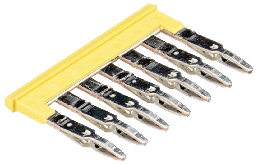 Wieland Electric Z7.260.0829.0 Verbindungselement 10St.