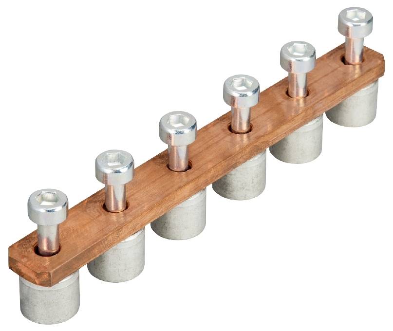 Wieland Electric Z7.286.3627.0 Verbindungselement 5St.